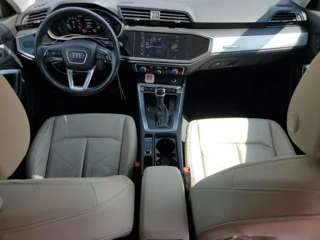 2020 AUDI Q3 PREMIUM  