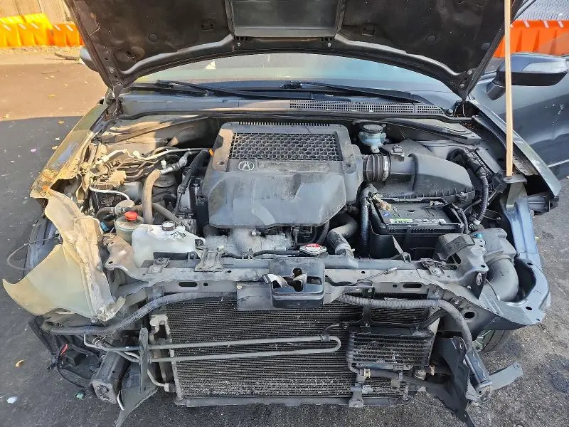 2010 ACURA RDX TECHNOLOGY  