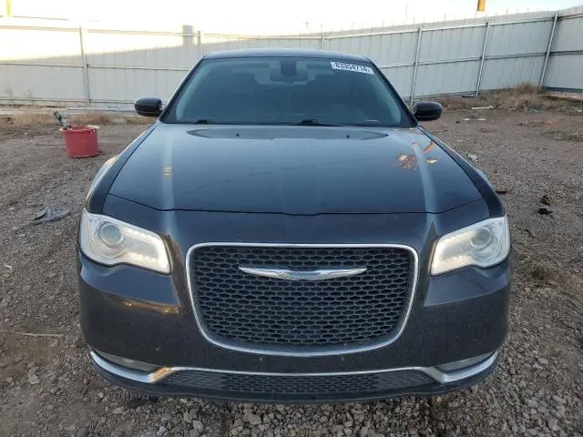 2015 CHRYSLER 300 LIMITED  