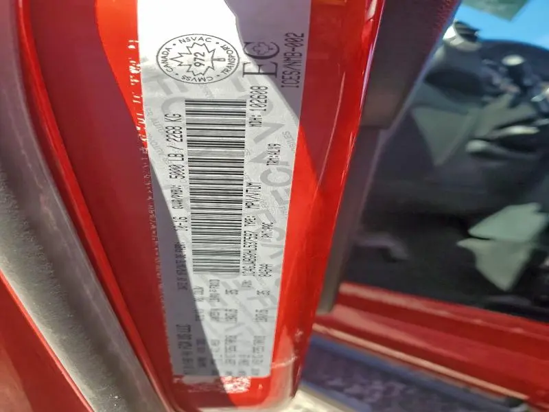 2017 JEEP WRANGLER SAHARA  