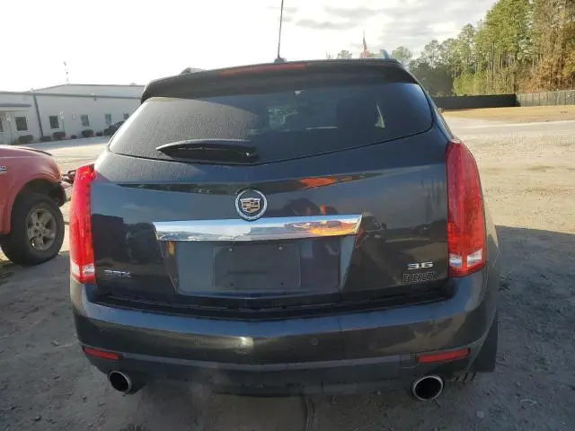 2015 CADILLAC SRX PERFORMANCE COLLECTION  