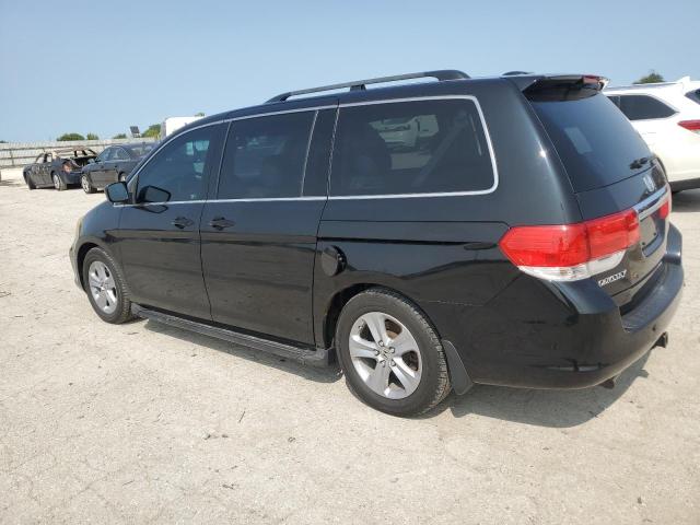 2010 HONDA ODYSSEY TOURING