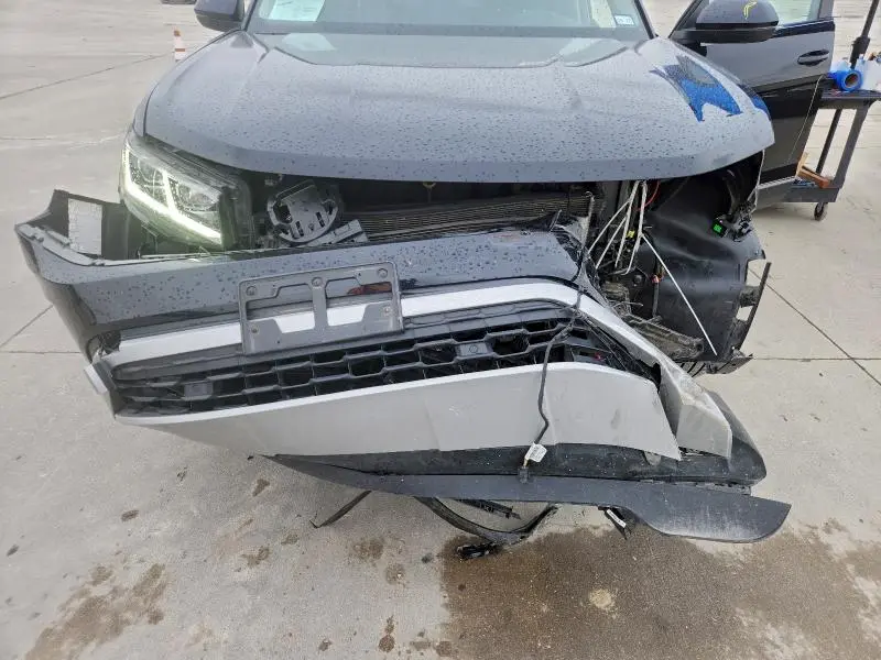 2023 VOLKSWAGEN ATLAS SEL  