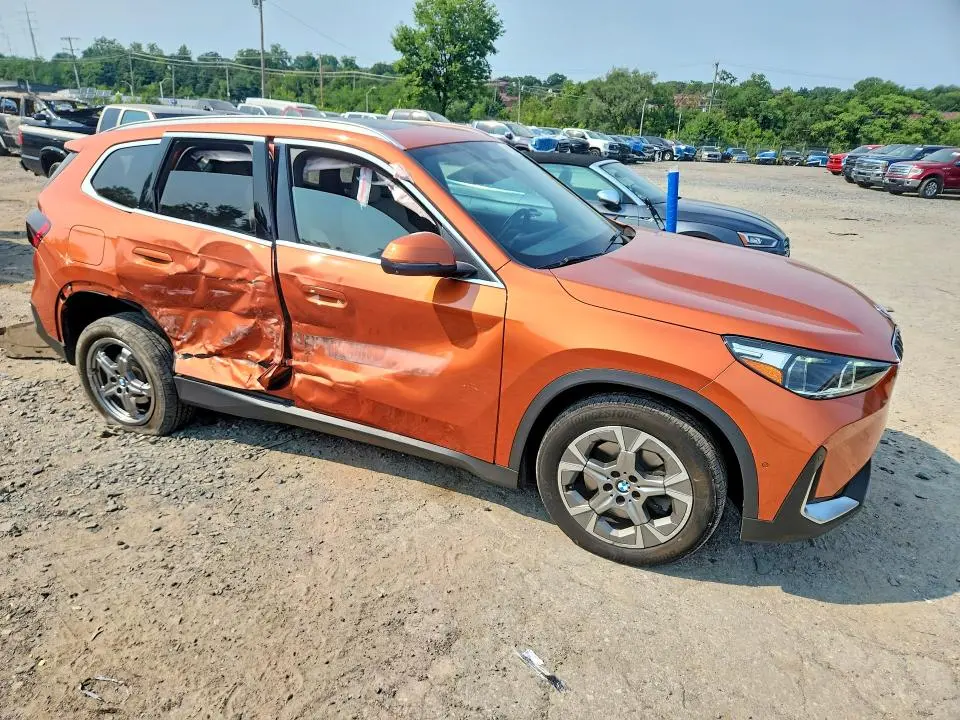 2023 BMW X1 XDRIVE28I  