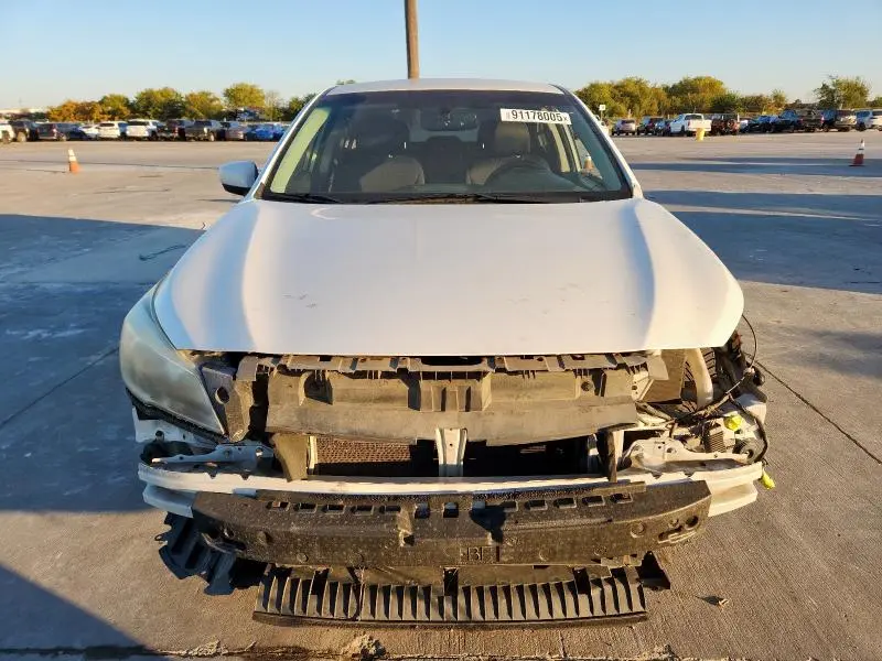 2015 SUBARU LEGACY 2.5I PREMIUM  