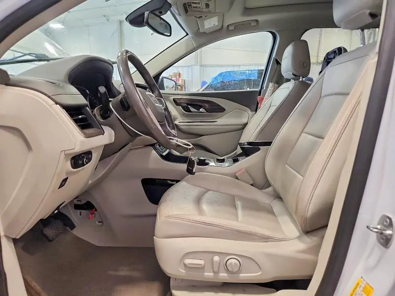 2021 GMC TERRAIN DENALI  