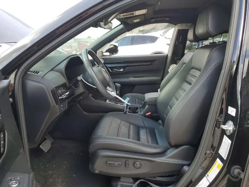2023 HONDA CR-V SPORT TOURING  