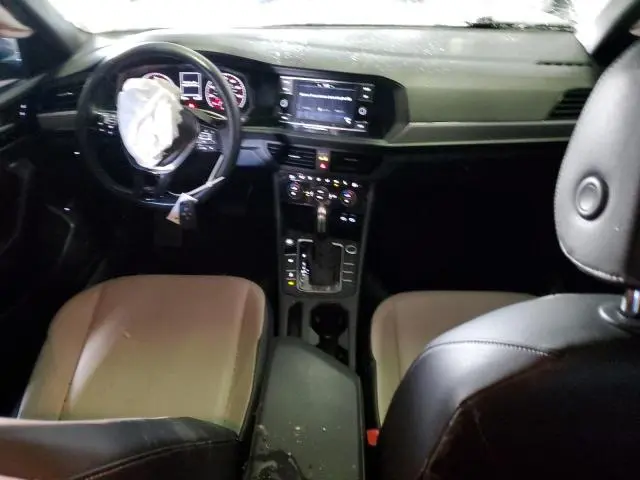 2020 VOLKSWAGEN JETTA S  