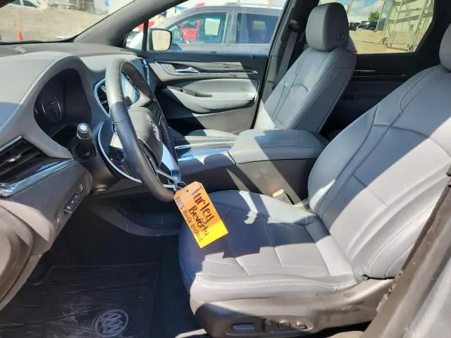 2023 BUICK ENCLAVE PREMIUM  
