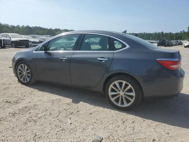 2013 BUICK VERANO   