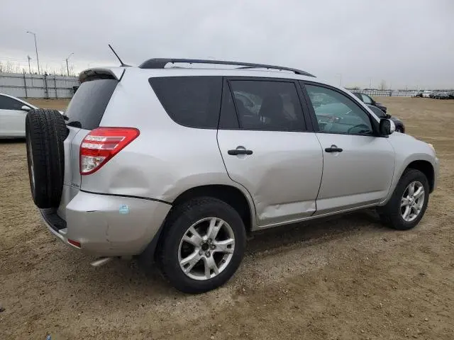 2010 TOYOTA RAV4   