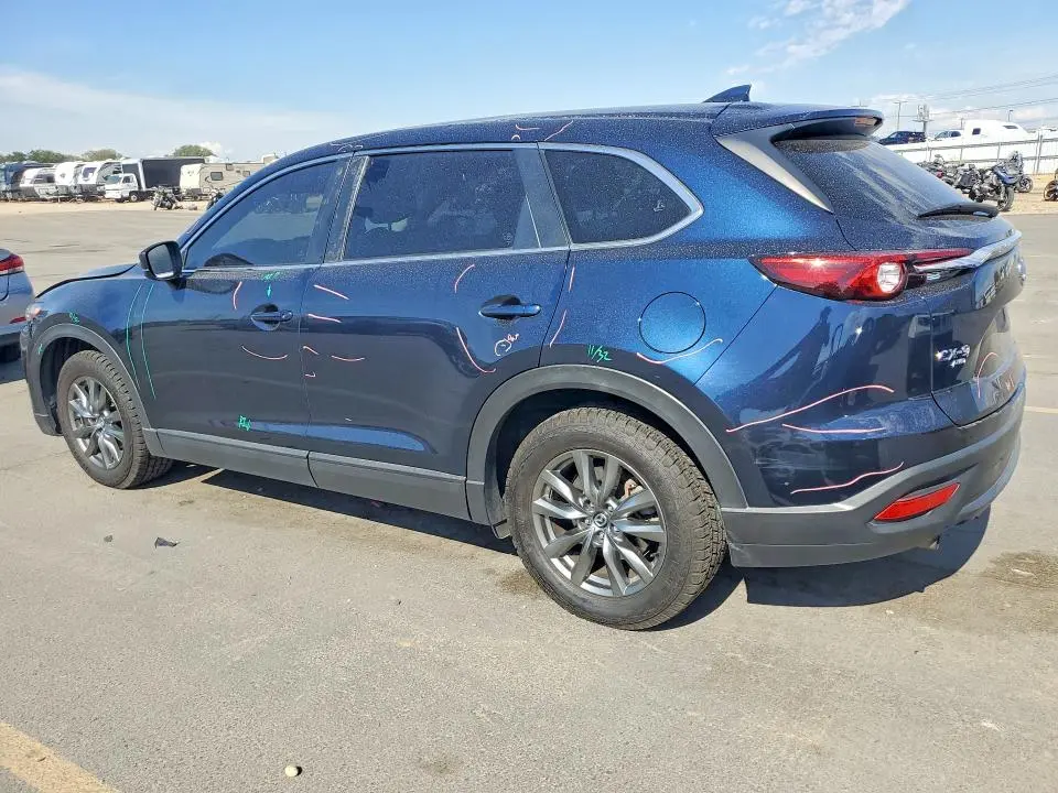 2020 MAZDA CX-9 SPORT  