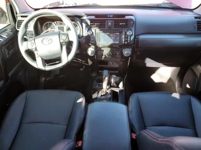 2018 TOYOTA 4RUNNER SR5/SR5 PREMIUM  