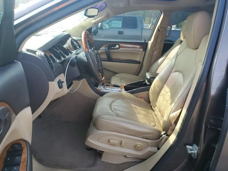 2011 BUICK ENCLAVE CXL  