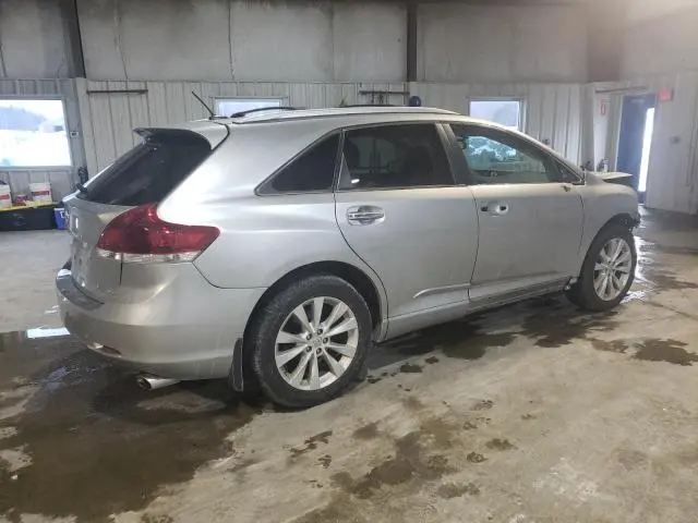 2015 TOYOTA VENZA LE  