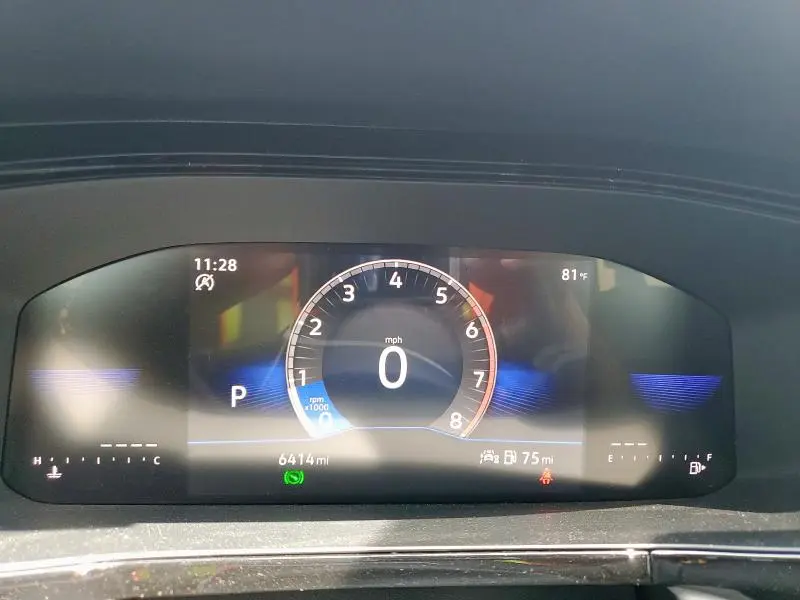 2023 VOLKSWAGEN TAOS S  