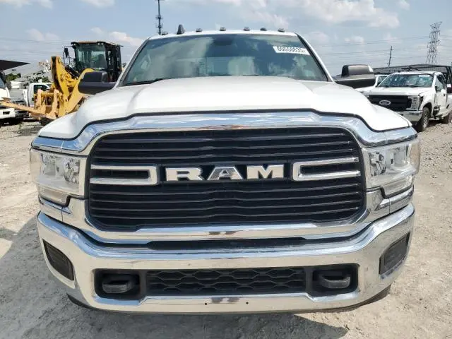 2021 RAM 3500 BIG HORN  