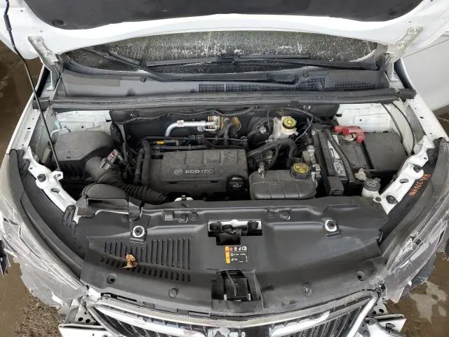 2017 BUICK ENCORE ESSENCE  