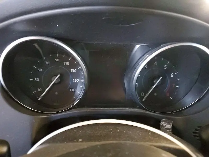 2018 JAGUAR F-PACE PREMIUM  