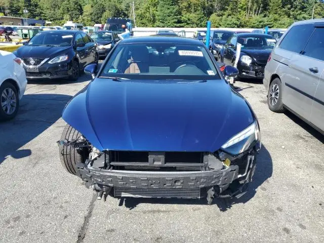 2024 AUDI A5 PREMIUM PLUS 40  