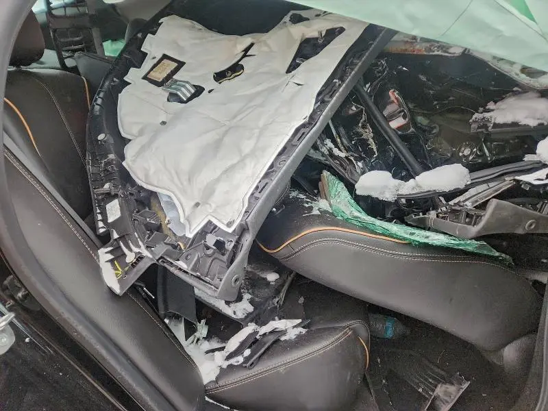 2015 CHEVROLET IMPALA LT  