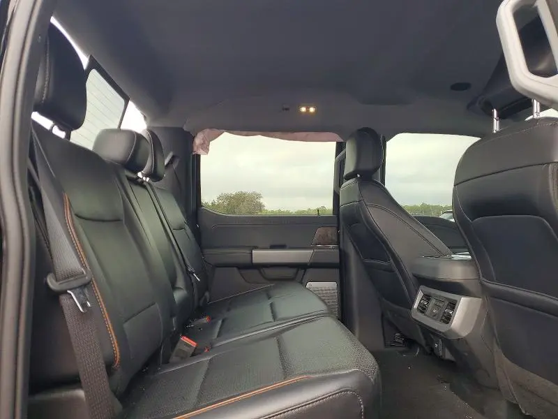 2025 FORD F250 SUPER DUTY  