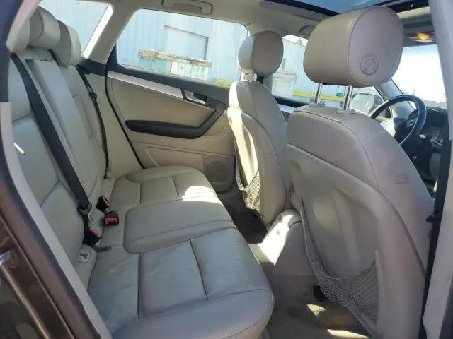 2011 AUDI A3 PREMIUM PLUS  