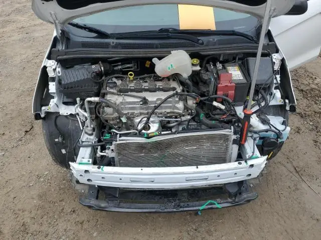 2022 CHEVROLET SPARK LS