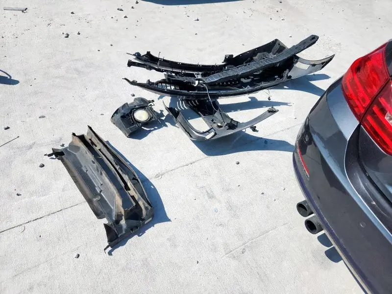 2017 BMW 430XI GRAN COUPE  