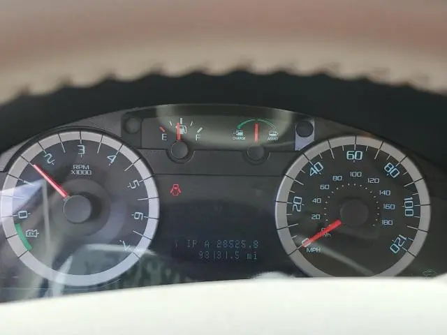 2012 FORD ESCAPE HYBRID  