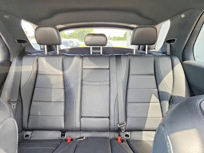 2021 MERCEDES-BENZ GLE 350 4MATIC  
