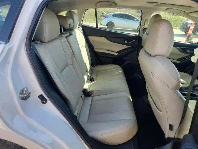 2018 SUBARU IMPREZA LIMITED  