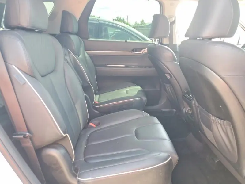 2023 HYUNDAI PALISADE SEL PREMIUM  