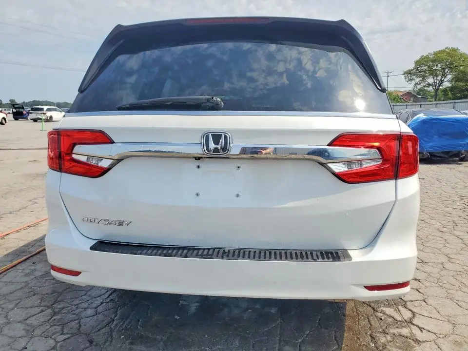 2020 HONDA ODYSSEY EX  