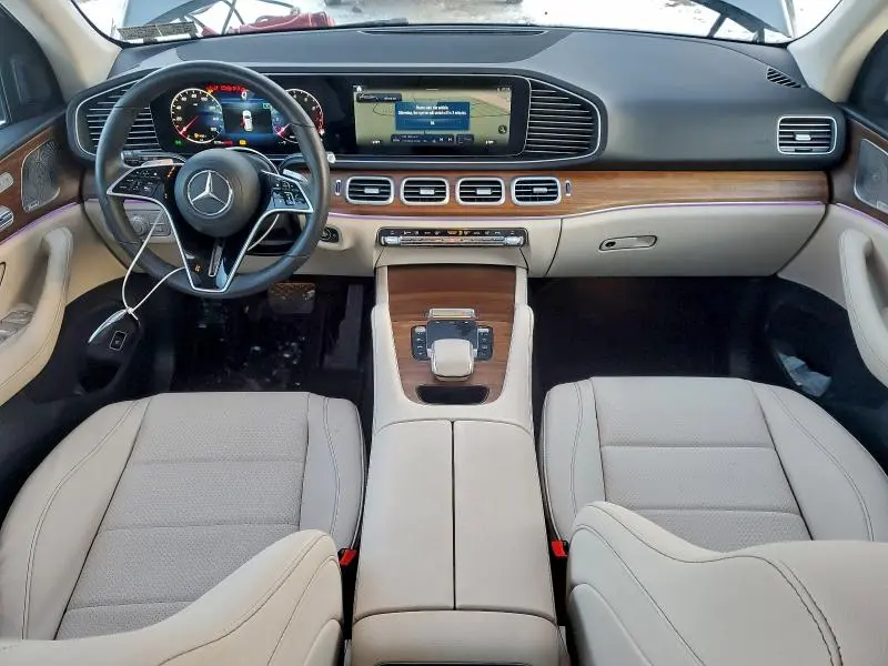 2024 MERCEDES-BENZ GLE 350 4MATIC  