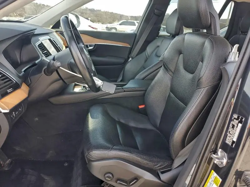 2021 VOLVO XC90 T8 RECHARGE INSCRIPTION EXPRESS  