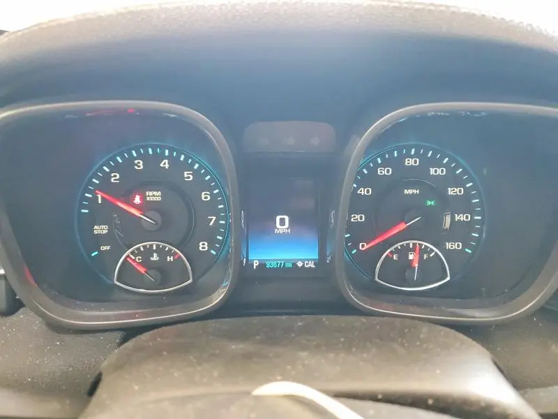2015 CHEVROLET MALIBU 1LT  