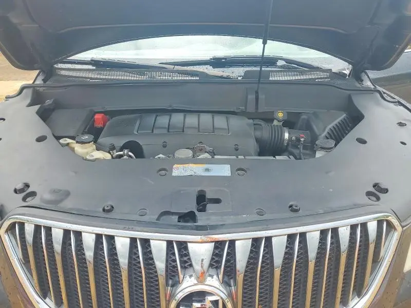 2016 BUICK ENCLAVE   