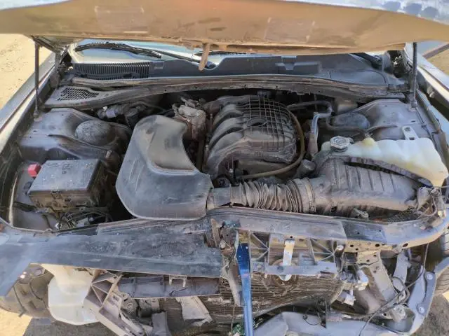 2019 DODGE CHALLENGER GT  