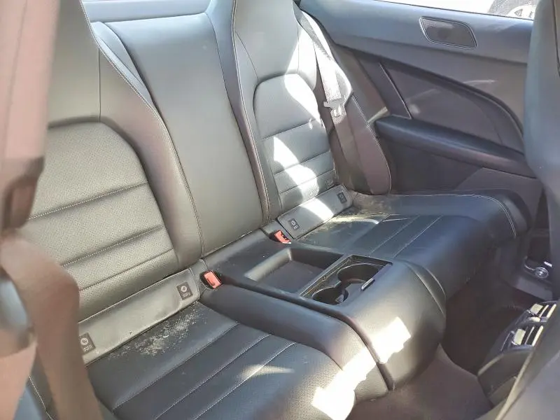 2013 MERCEDES-BENZ C 250  
