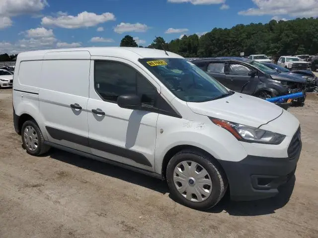 2022 FORD TRANSIT CONNECT XL  