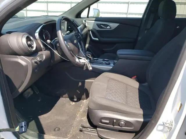 2020 CHEVROLET BLAZER 2LT  