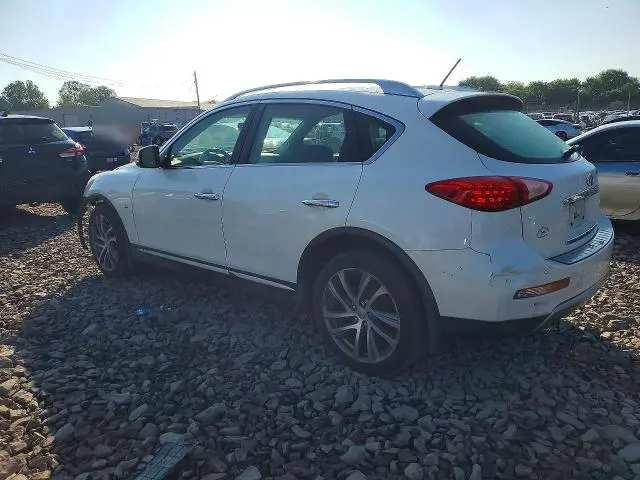 2017 INFINITI QX50 BASE  