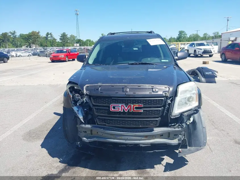 2014 GMC TERRAIN SLE-2