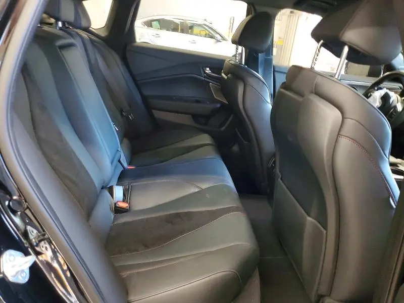 2023 ACURA TLX TECH A  