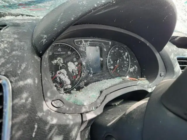 2018 AUDI Q3 PREMIUM  