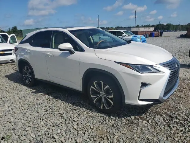 2018 LEXUS RX 350 BASE  