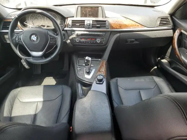 2014 BMW 328 I  