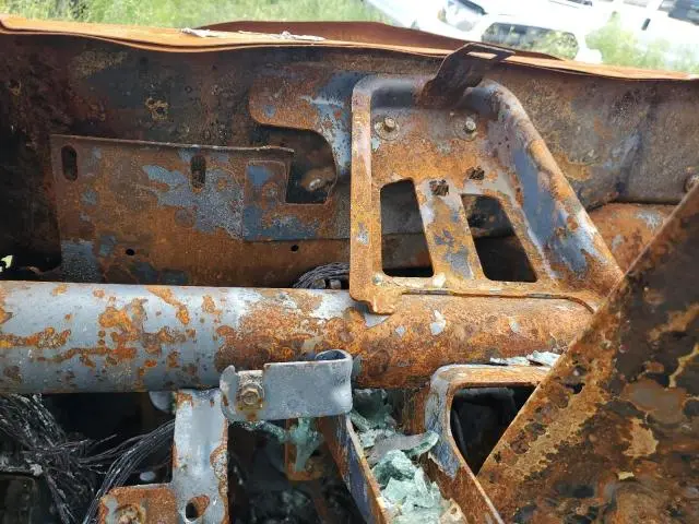 2012 FORD F250 SUPER DUTY  