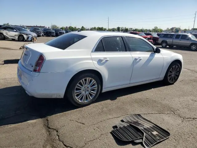 2014 CHRYSLER 300 S  
